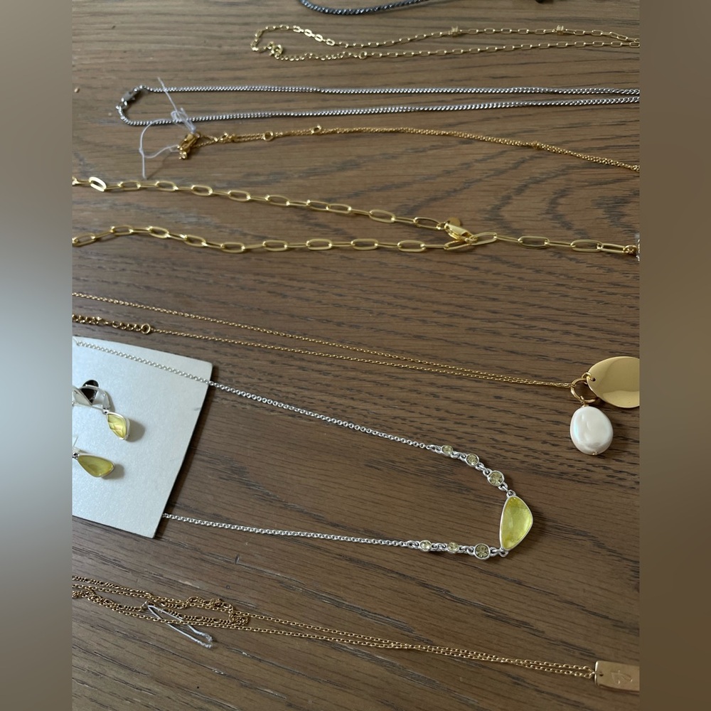 Necklaces Bundle - image 3